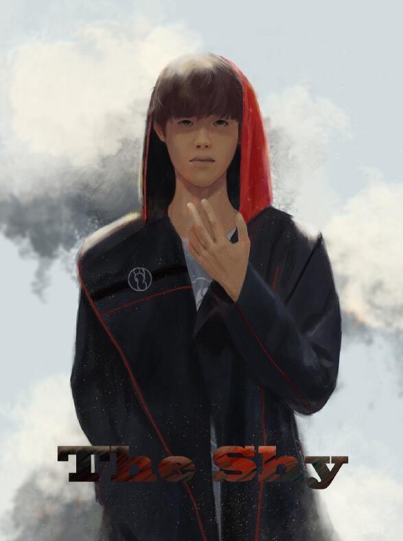 最终反超取