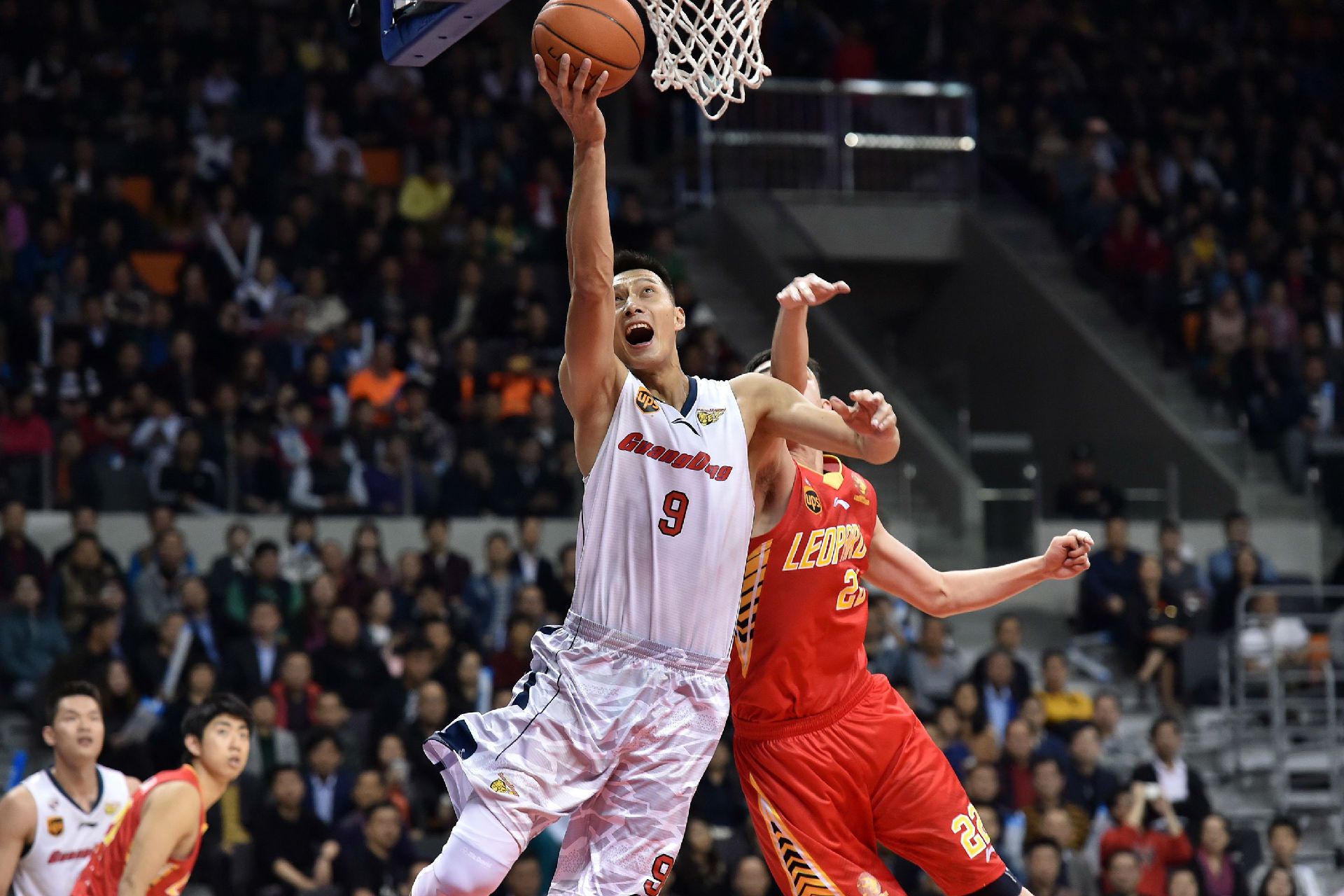 谈判细节 谈判细节