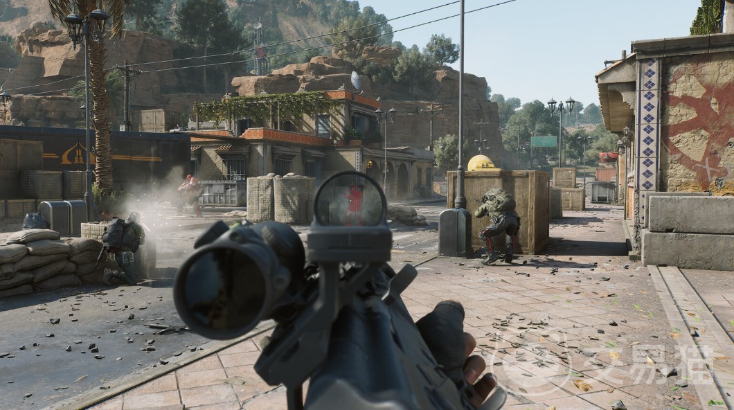 在巴塞罗那 在巴塞罗那