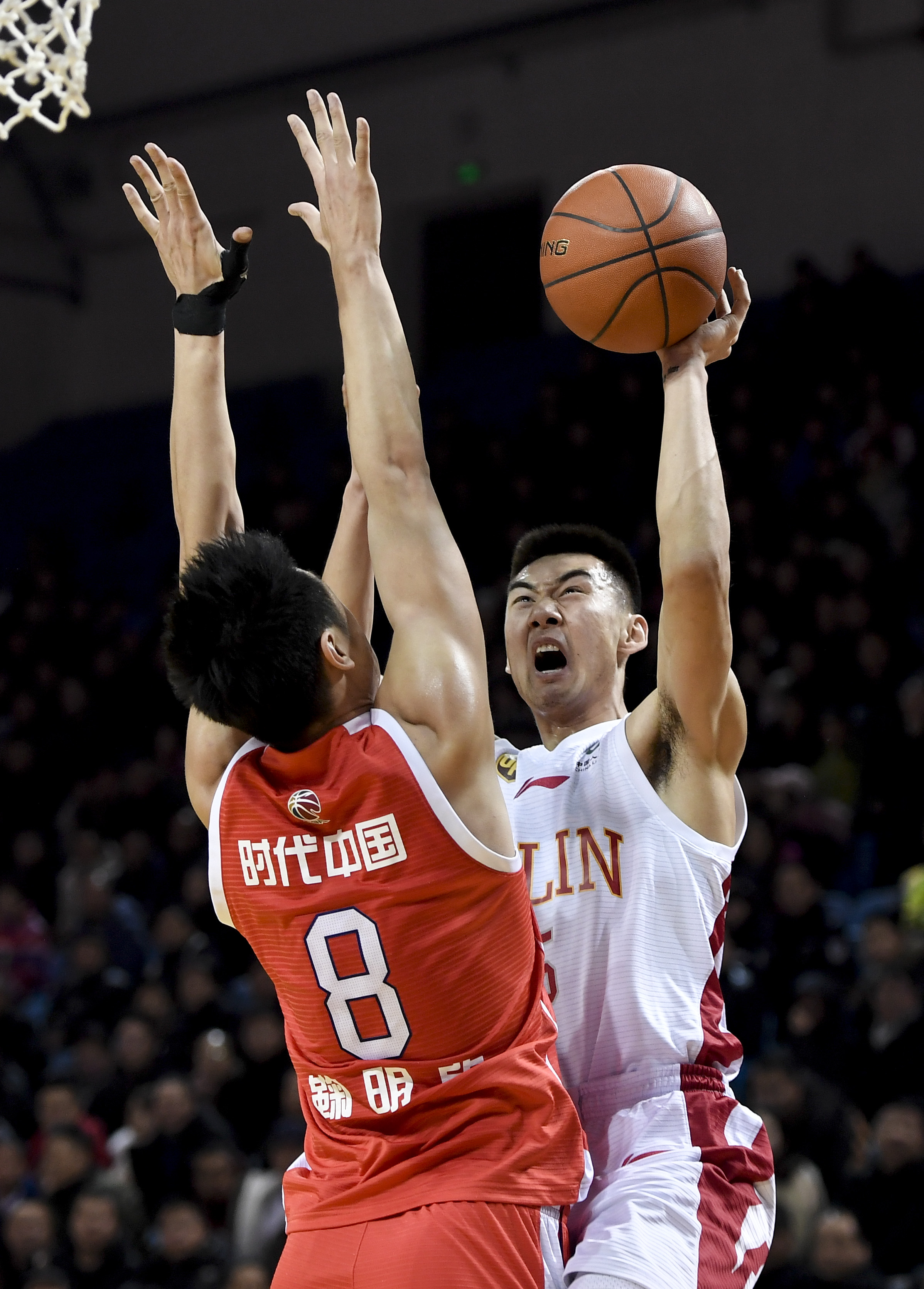 一定影响力 一定影响力