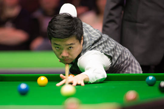 名大满贯冠 名大满贯冠