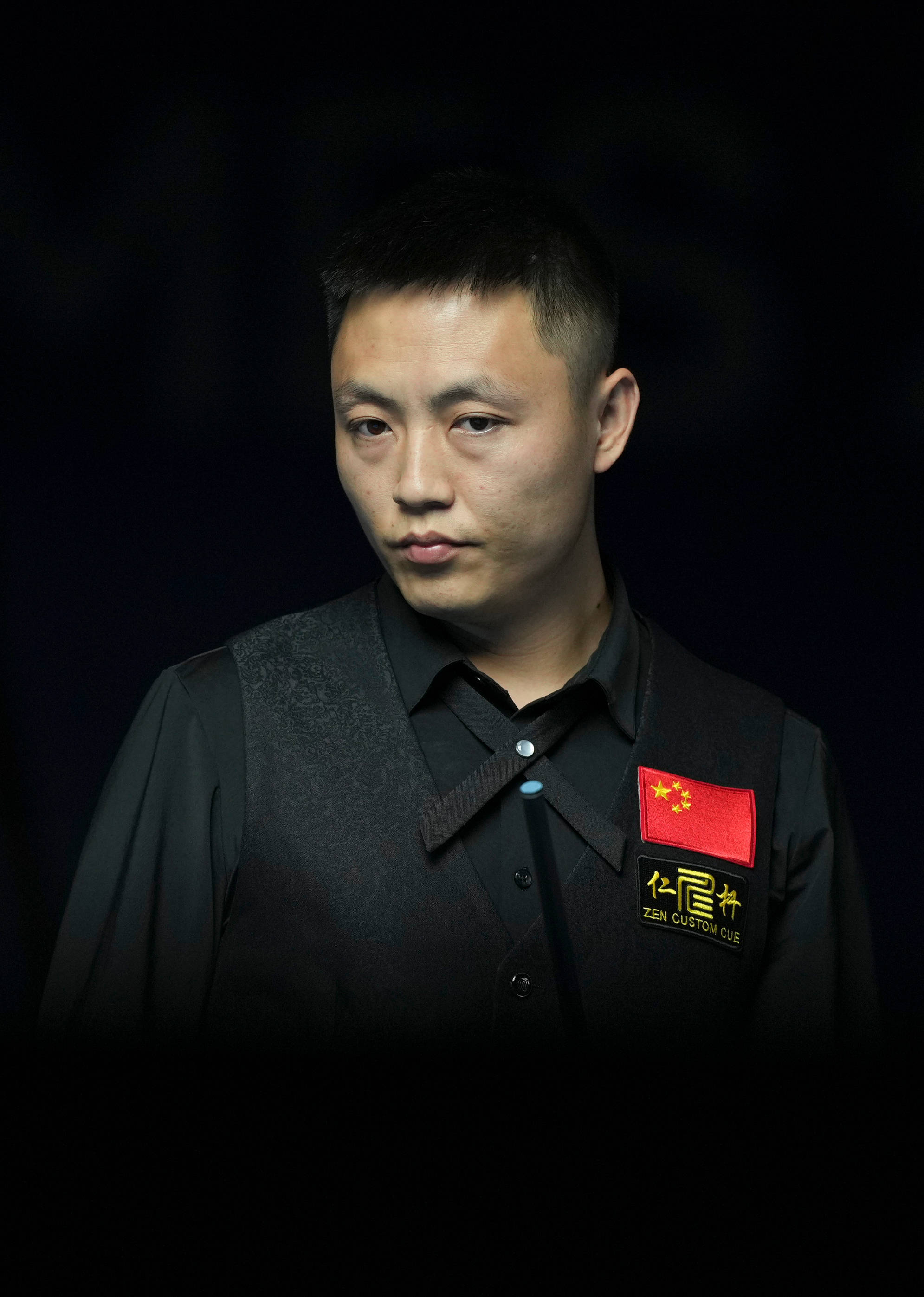 临场指挥提 临场指挥提