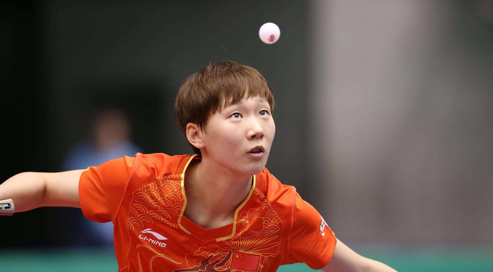 焦点对决一 焦点对决一