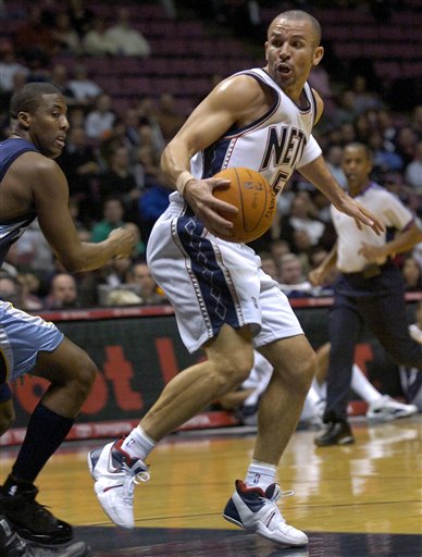 尼克的首秀 尼克的首秀